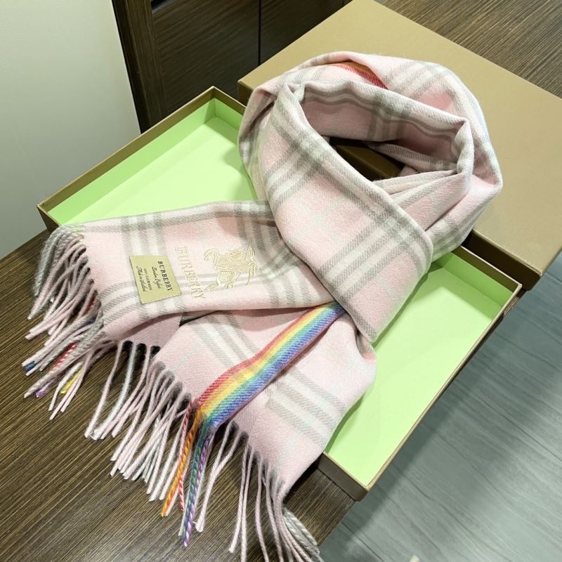 Burberry Scarf